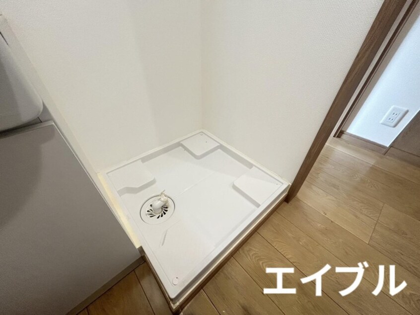洗濯機置場 ＡＮＧＥＬ