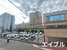 室内からの展望 ＡＮＧＥＬ