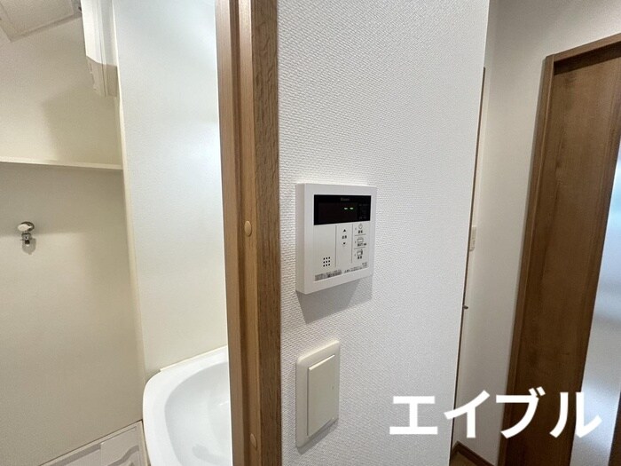内観写真 ＡＮＧＥＬ