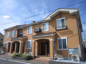 アルドーレ　Ⅰ