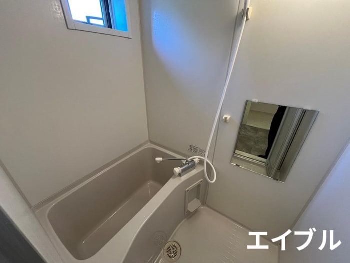 バス／シャワールーム等 フェリスジャルディーノ