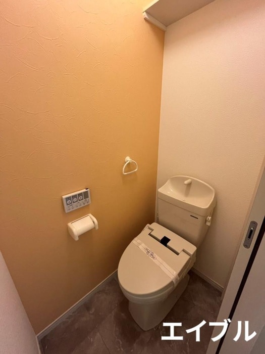 トイレ フェリスジャルディーノ