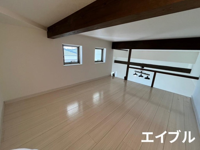 ロフト フェリスジャルディーノ