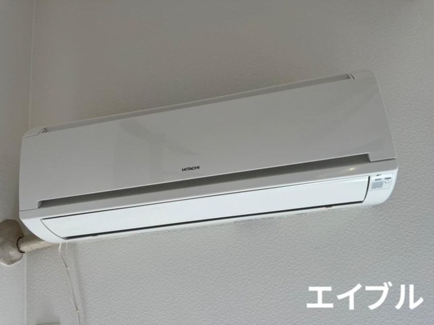 内観写真 フェリスジャルディーノ