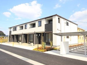 ブローテM・Y　ⅢA