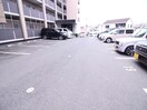 駐車場 アクシオ足立