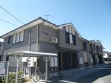 ベルメゾン壱番館
