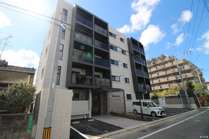 外観写真 ﾘｱﾝﾚｶﾞｰﾛ雑餉隈駅