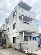 クレインキャッスルの外観