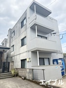 クレインキャッスルの外観