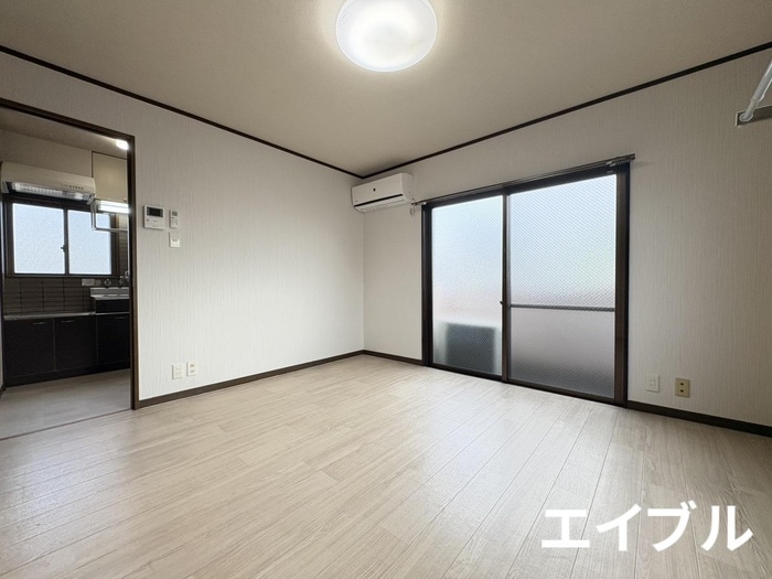 居室 クレインキャッスル