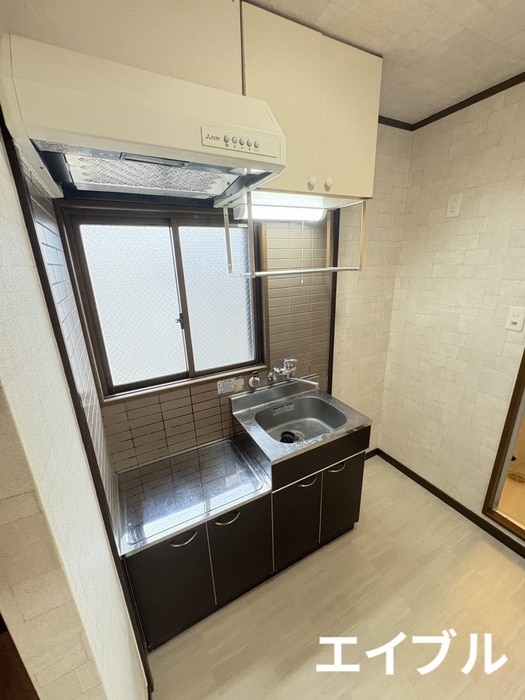 キッチン クレインキャッスル