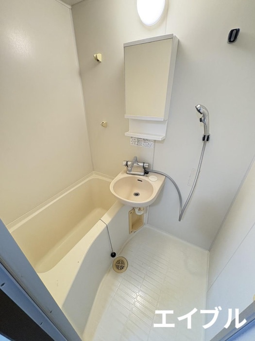 バス／シャワールーム等 クレインキャッスル