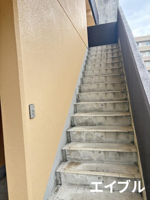 外観写真 クレインキャッスル