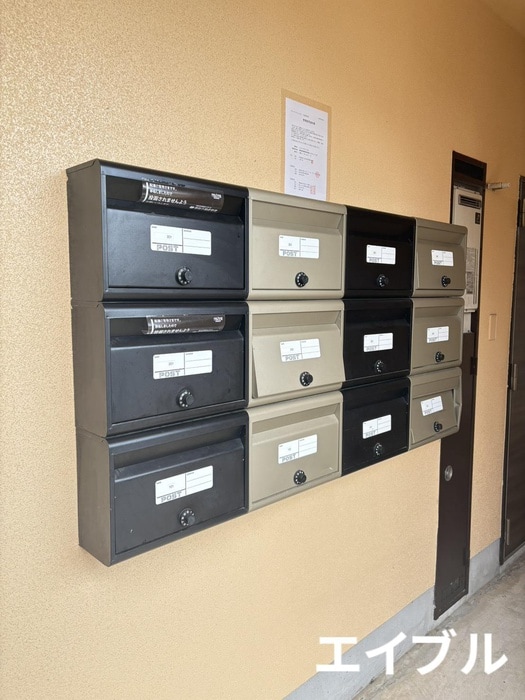 建物設備 クレインキャッスル