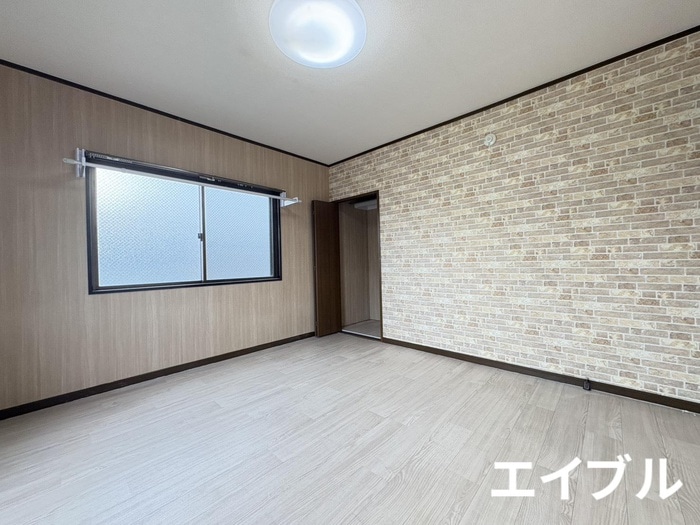 居室 クレインキャッスル