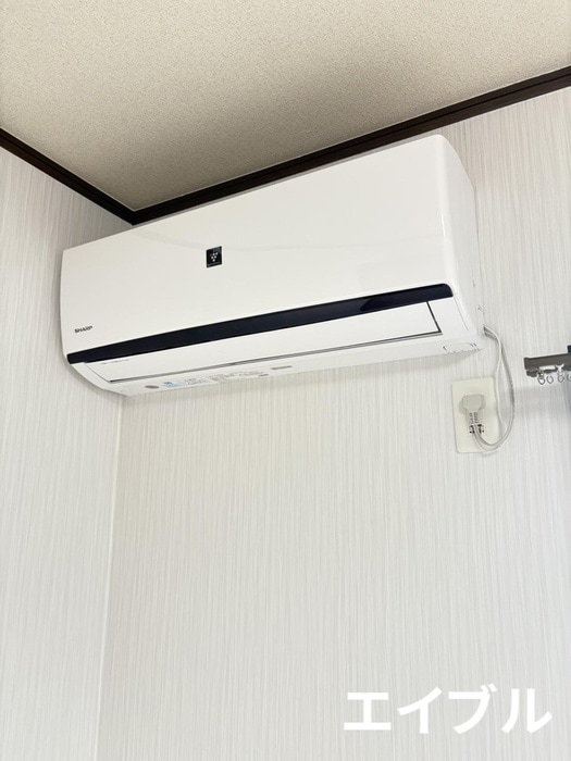 内観写真 クレインキャッスル