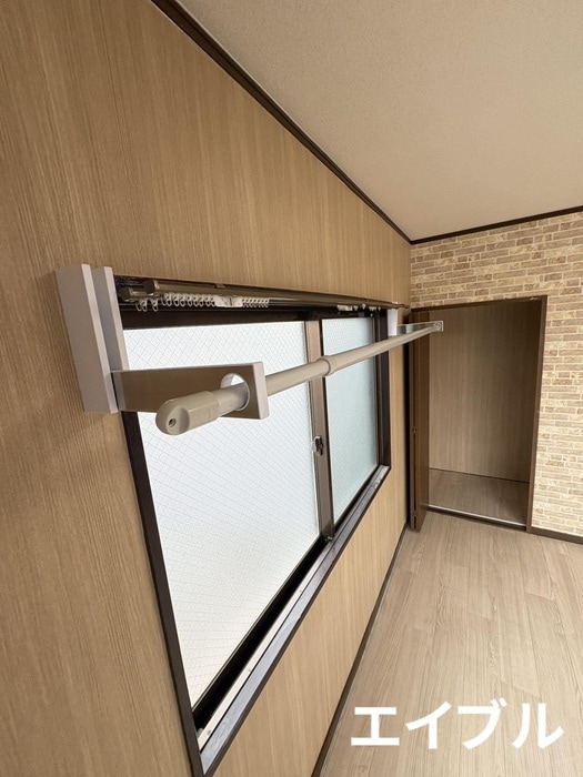 内観写真 クレインキャッスル