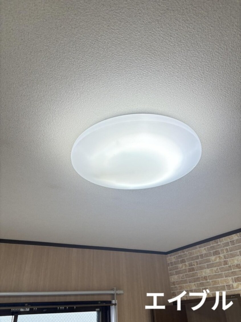 内観写真 クレインキャッスル