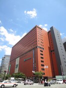 大丸(デパート)まで750m ロマネスク天神第２(805)
