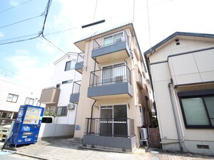 ベルコーポ姪浜