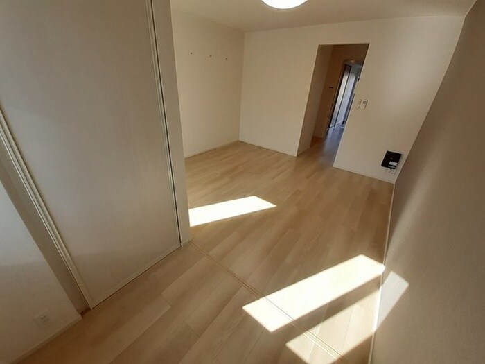 内観写真 グランドール飯塚Ⅲ