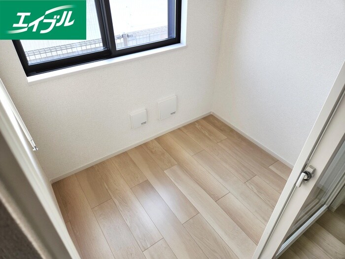 ベランダ・バルコニー グランドール飯塚Ⅲ