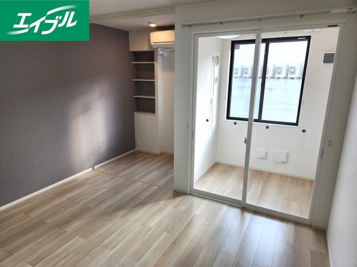 居室 グランドール飯塚Ⅲ