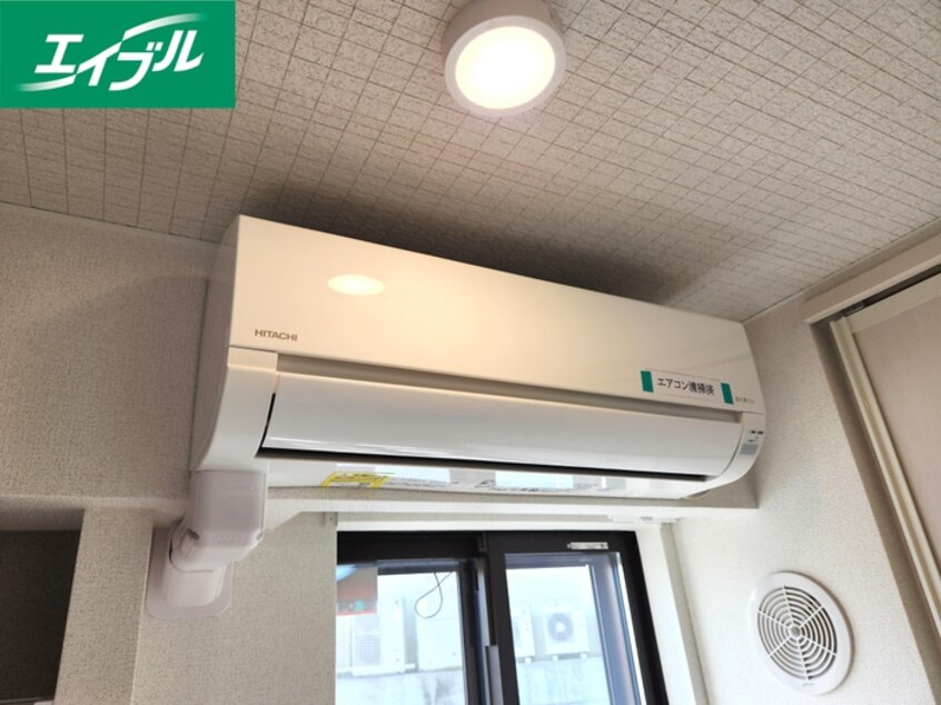 内観写真 グランドール飯塚Ⅲ