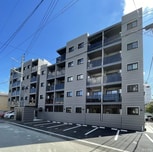 リアンレガーロ井尻駅前壱番館