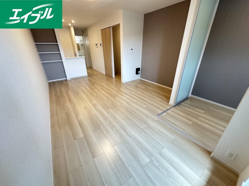 居室 グランドール飯塚Ⅰ