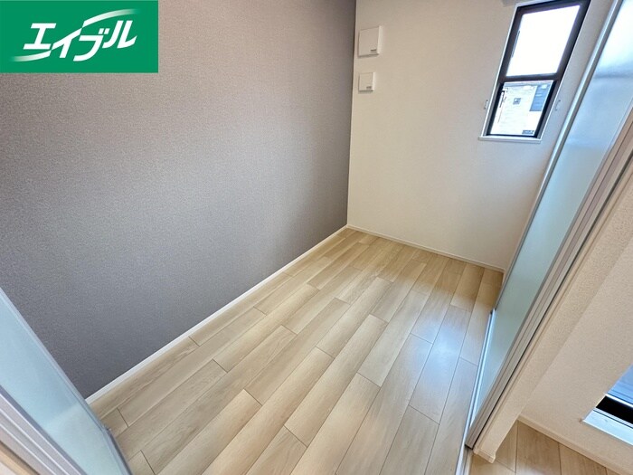 内観写真 グランドール飯塚Ⅰ