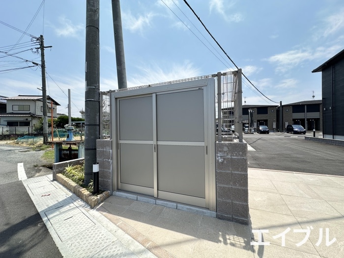 その他 グランドール飯塚Ⅰ