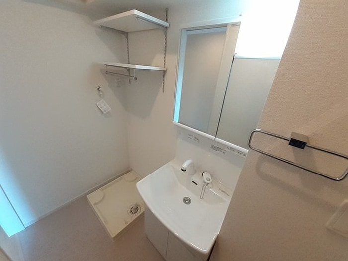 洗面 グランドール飯塚Ⅰ