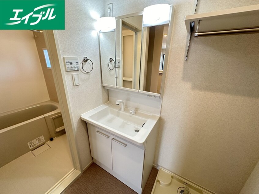 洗面 グランドール飯塚Ⅰ