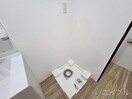 洗濯機置場 仮)SORANONE　A