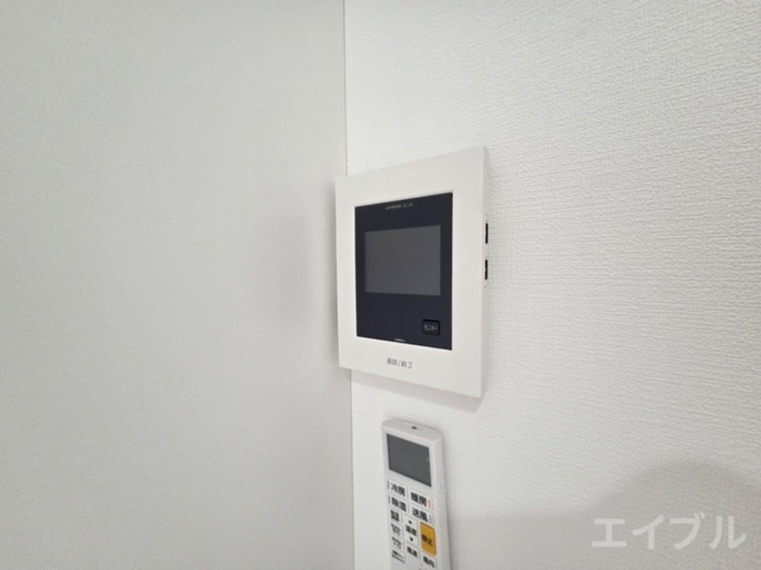 内観写真 仮)SORANONE　A