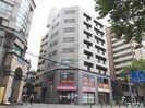ﾗｲﾗｯｸ薬院の外観