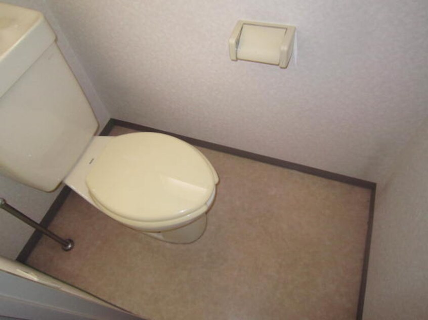 トイレ ﾗｲﾗｯｸ薬院