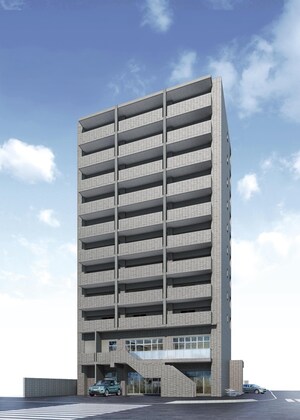 仮）塩原３丁目計画