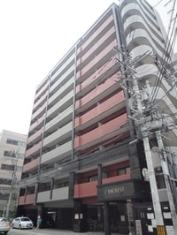 エンクレスト博多駅前Ⅱ（205）