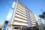 ｴﾝｸﾚｽﾄ日赤通り（401）