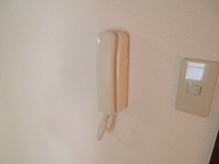 内観写真 エルプレジオＮＮ