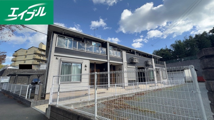 外観写真 H.STYLE Ⅰ