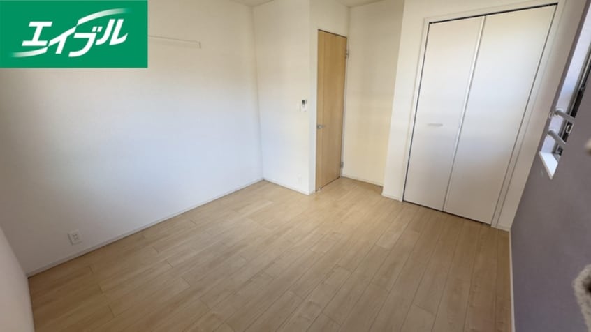 内観写真 H.STYLE Ⅰ