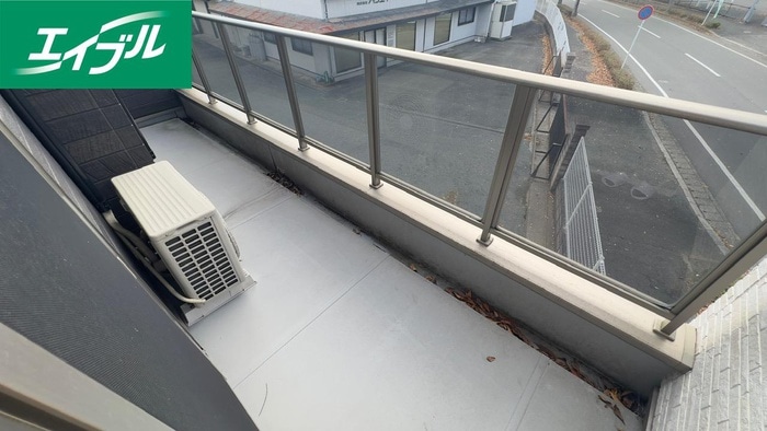 ベランダ・バルコニー H.STYLE Ⅰ