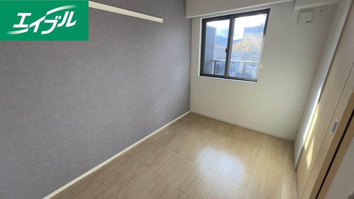 内観写真 H.STYLE Ⅰ