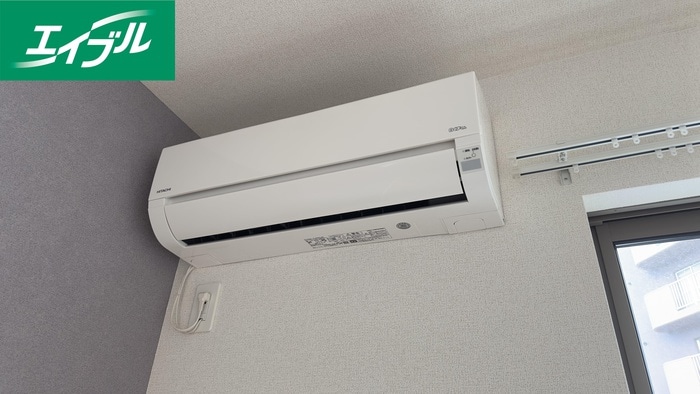 内観写真 H.STYLE Ⅰ