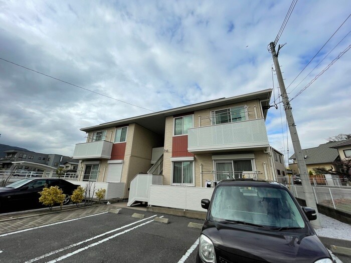 外観写真 パストラーレ潤崎E棟