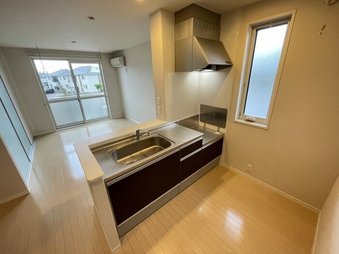 キッチン パストラーレ潤崎E棟